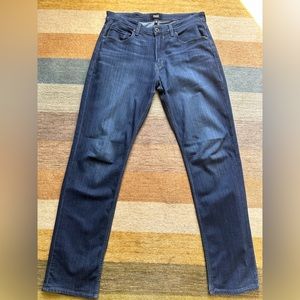 Paige Denim Mens Normandie After Hours size 33